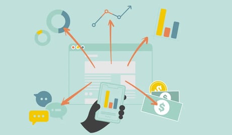 Product Adoption metrics in embedded analytics that are important